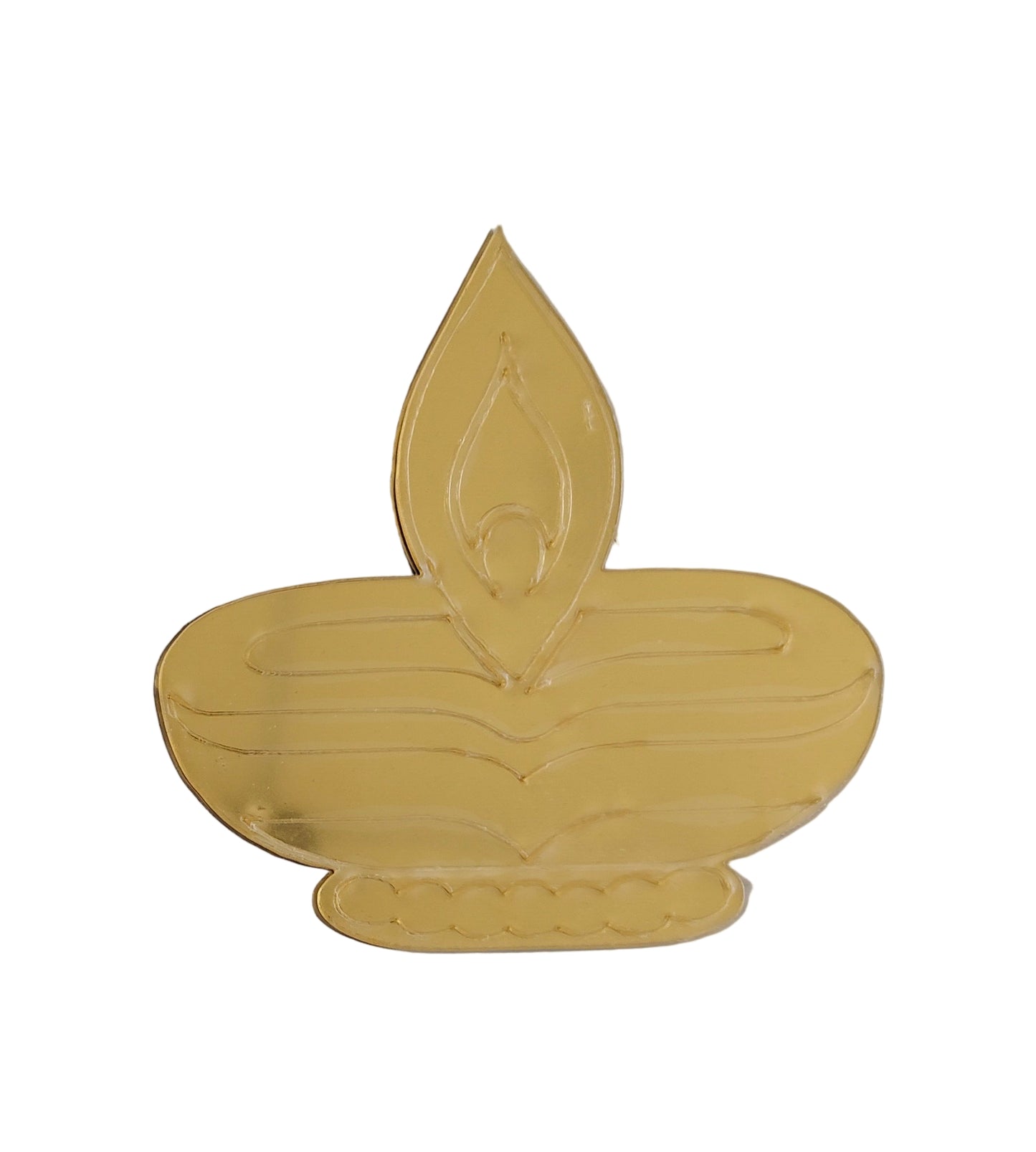 Acrylic Cut Out (2pc)