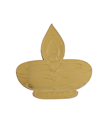 Acrylic Cut Out (2pc)