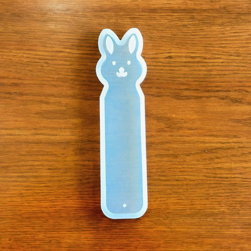 Cat Book Mark Mould ( 1 Pc)