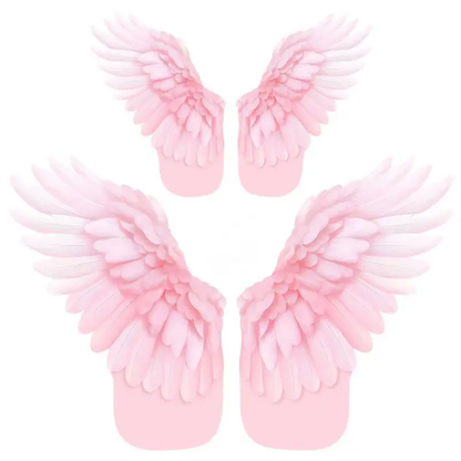 Butterfly Wing Flower
