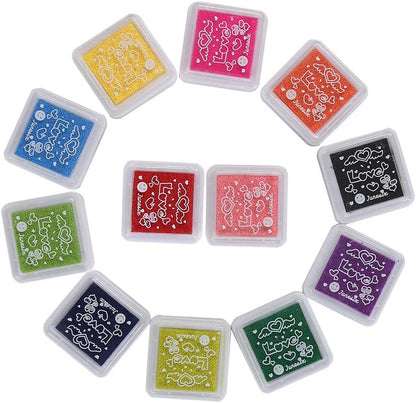 Ink Pad (24 pc)
