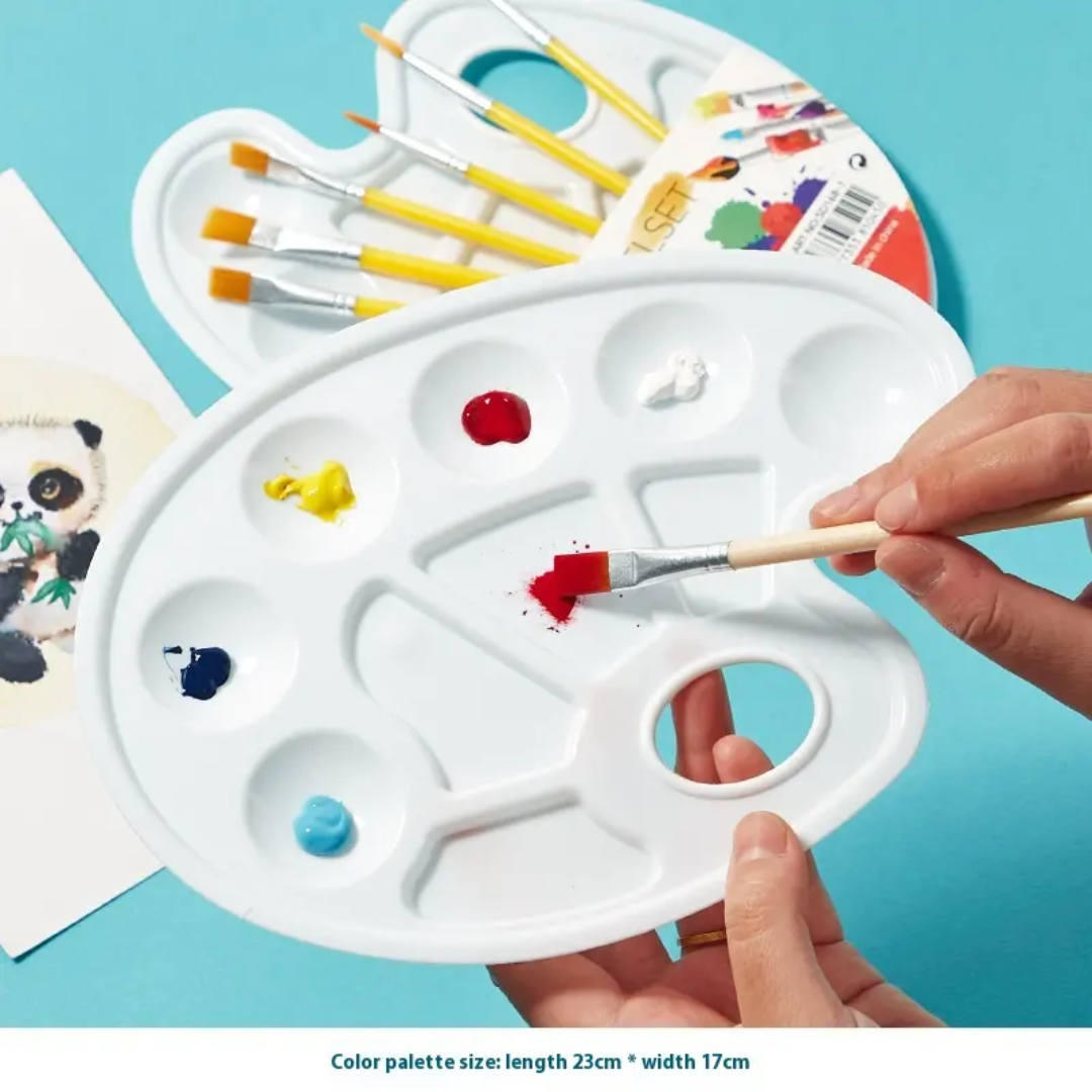 Kids Paint Kit