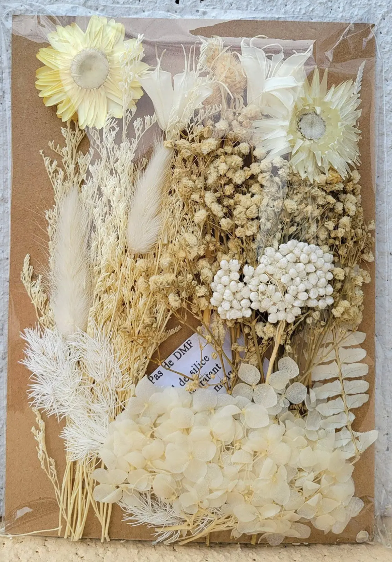 Dry Flower Big Packet
