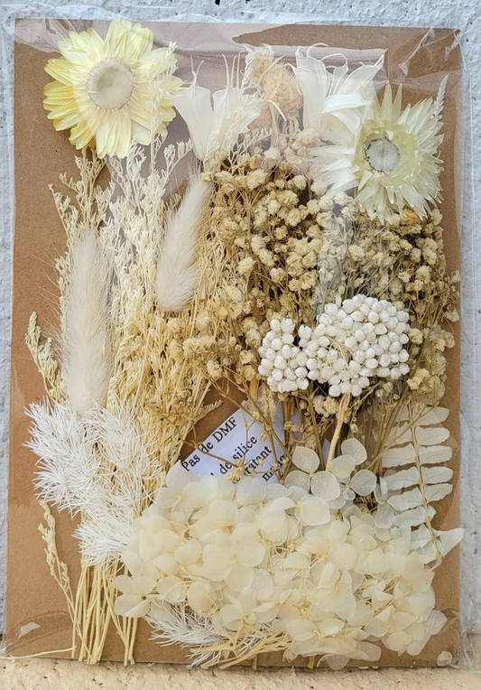 Dry Flower Big Packet