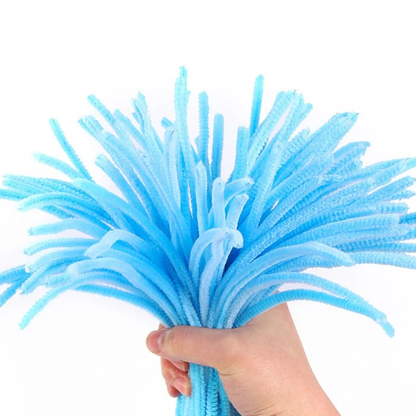 Pipe Cleaner (100 Pc)
