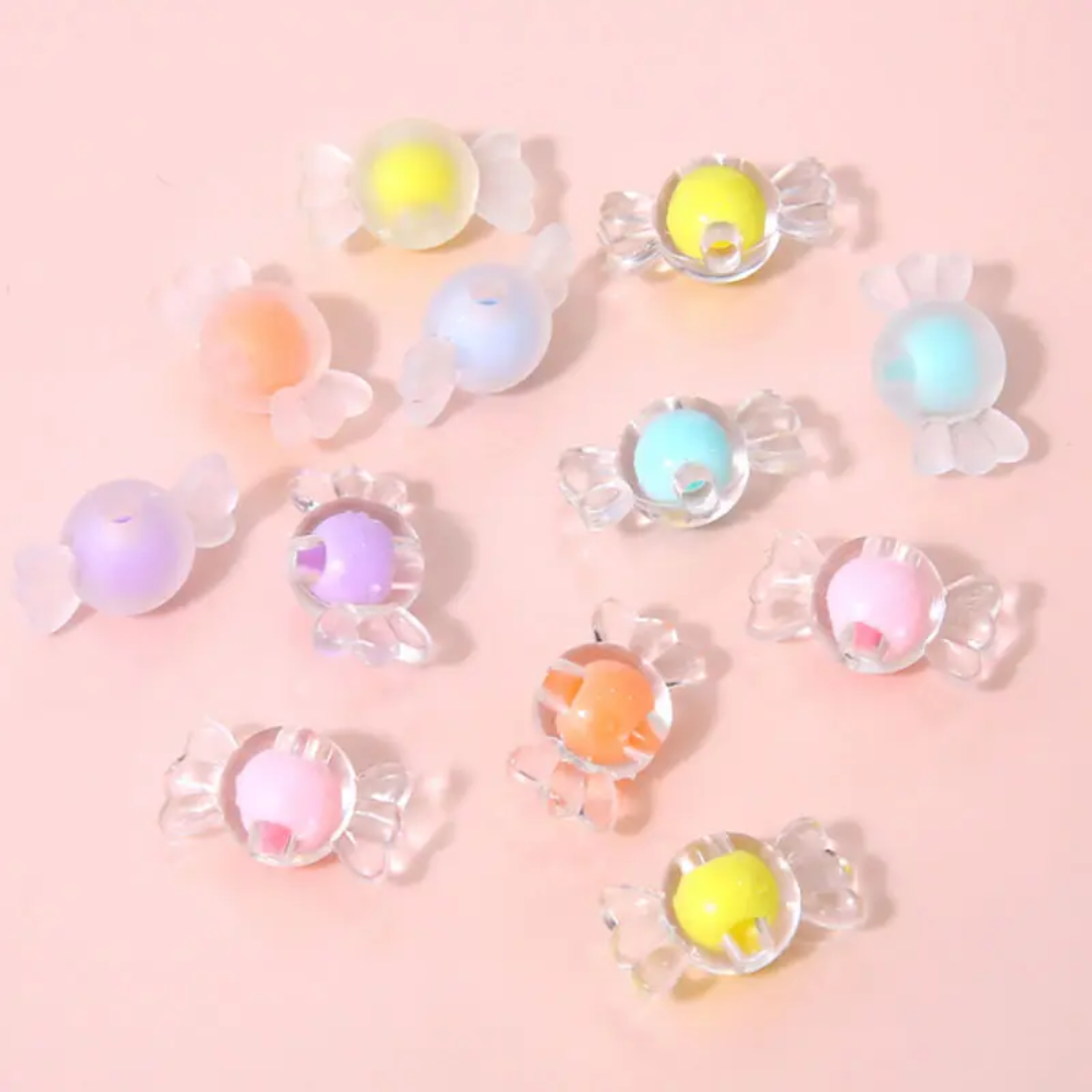 Bracelet Beads (20gm)