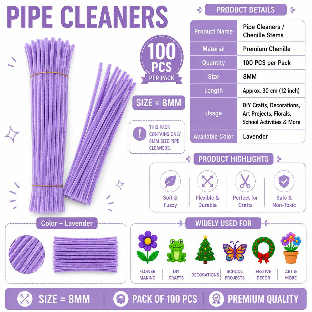 PIPE CLEANER