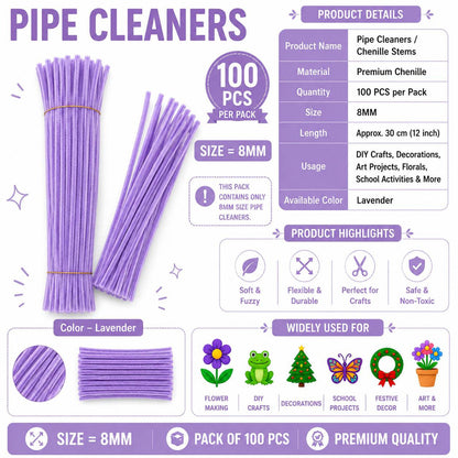 PIPE CLEANER
