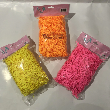 Paper Grass (3 pc)