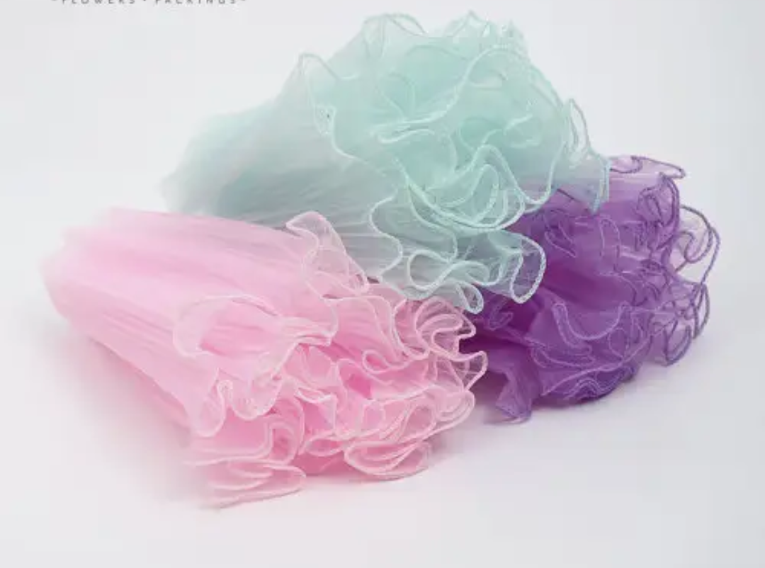 Wrapping paper
