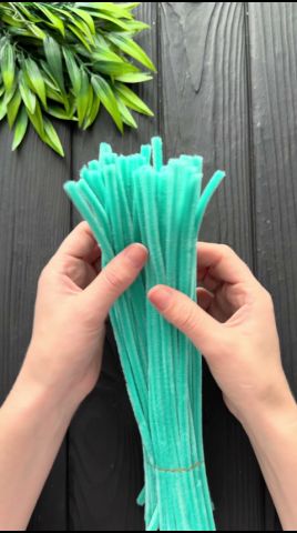 Pipe Cleaner (100 pc)