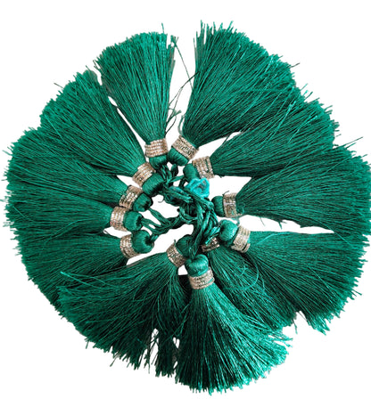 Tassels Heavy