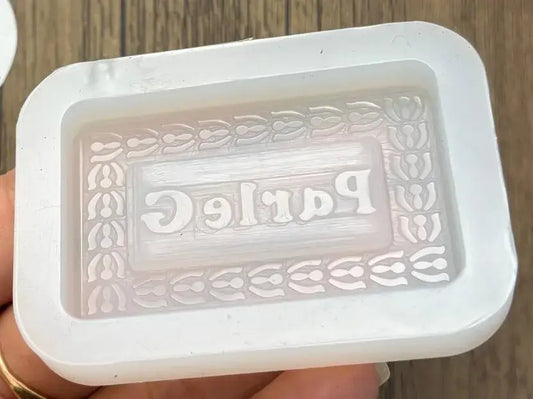 Parle G Biscuit Mould (1 pc)