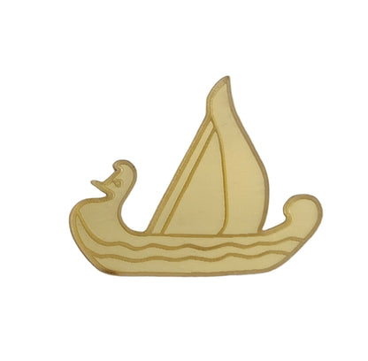 14 Swapn Acrylic Engraved