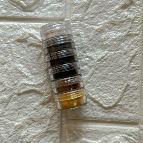 Mini Mica Pearl Pigment (1 pc)