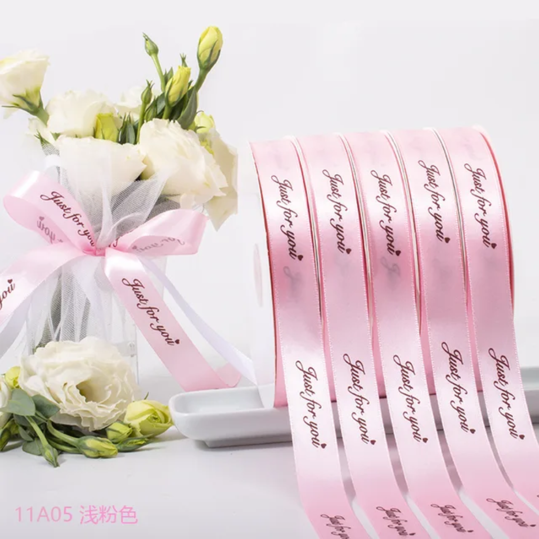 Korea Ribbon (1Cm×30Mtr)