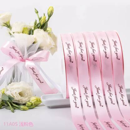 Korea Ribbon (1Cm×30Mtr)