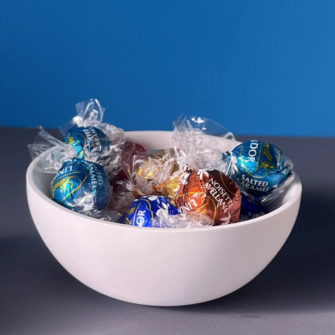 Bowl Mould (1 pc)