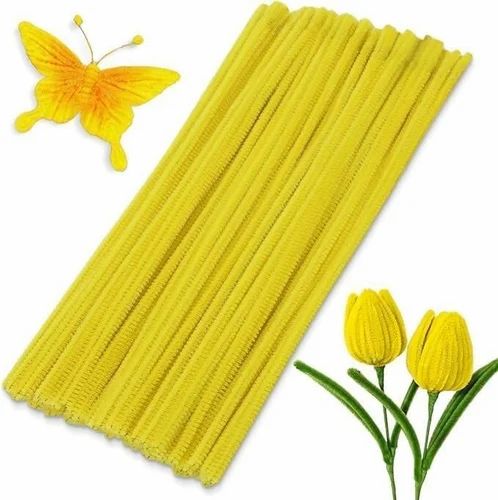 Pipe Cleaner (100 pc)