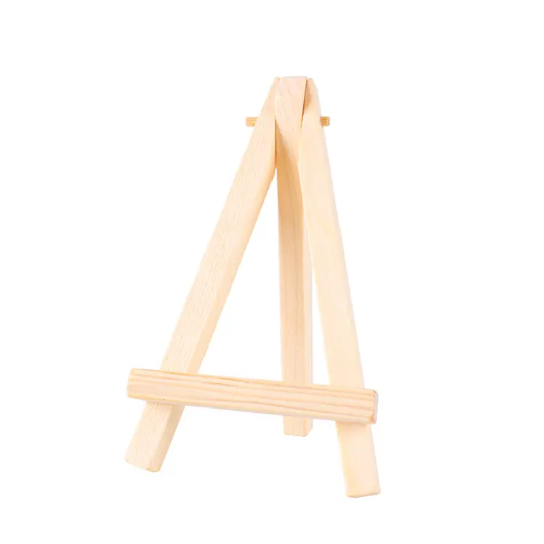 Wooden Stand (5 Inch)