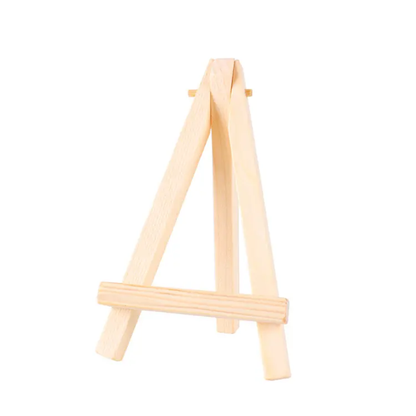 Wooden Stand (5 Inch)
