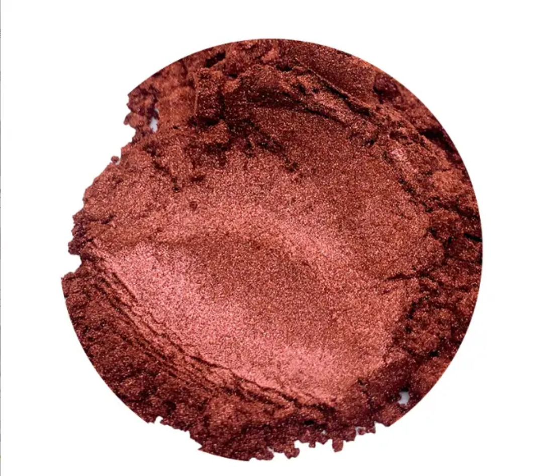 Mica Pearl pigment (10gm)
