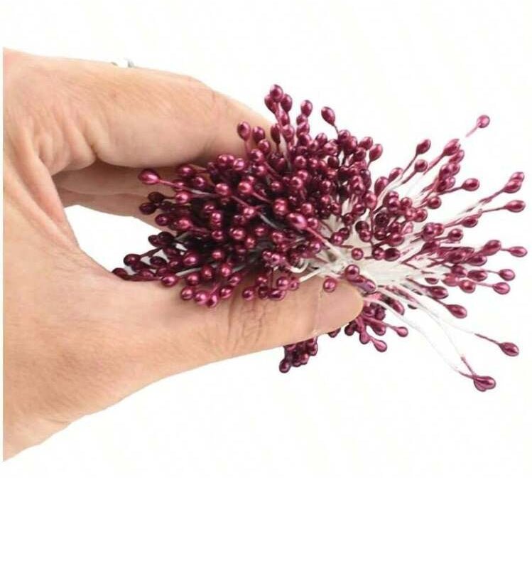 Floral Pollens (1 pc)