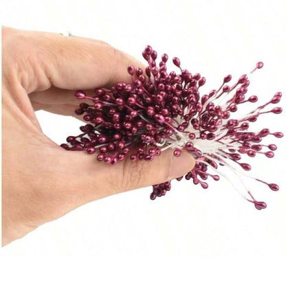 Floral Pollens (1 pc)