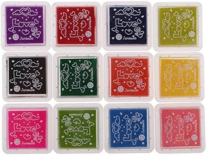 Ink Pad (24 pc)