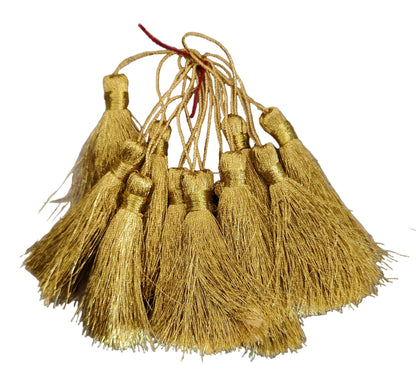 Tassels