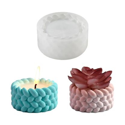 Dot Tea Light New
