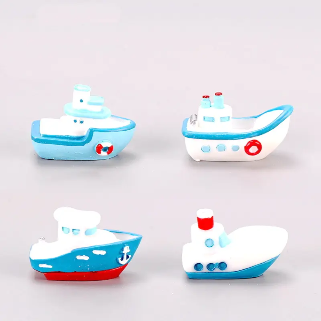 Boat Model
