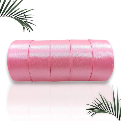 Satin Ribbon (5pc)