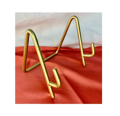 Frame Holder Display Stand (4 Inch)