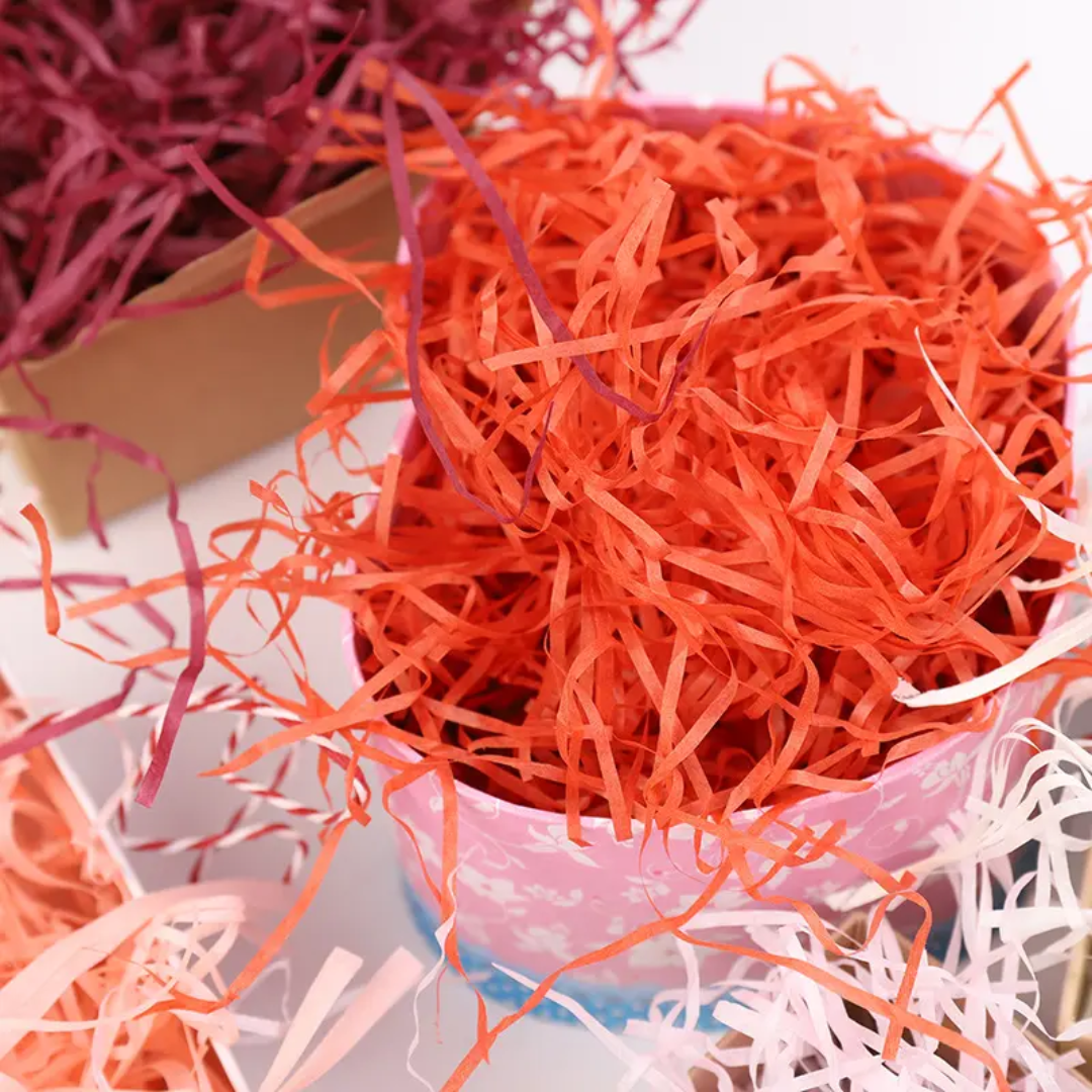 Paper Grass (3 pc)