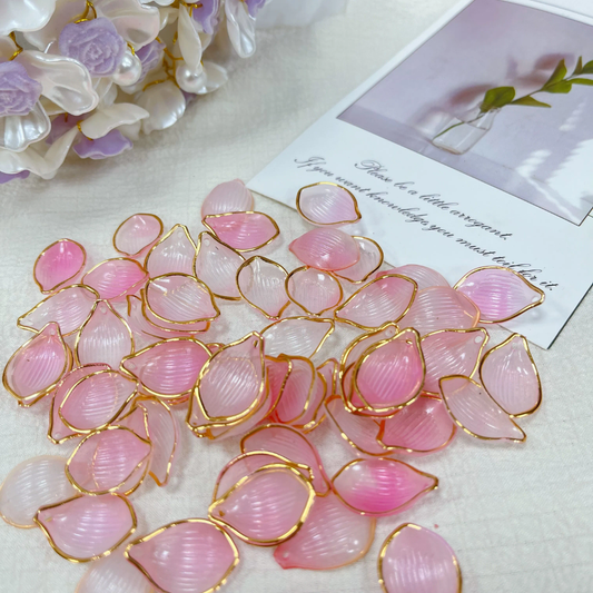 Artificial Flower Petals (10gm)