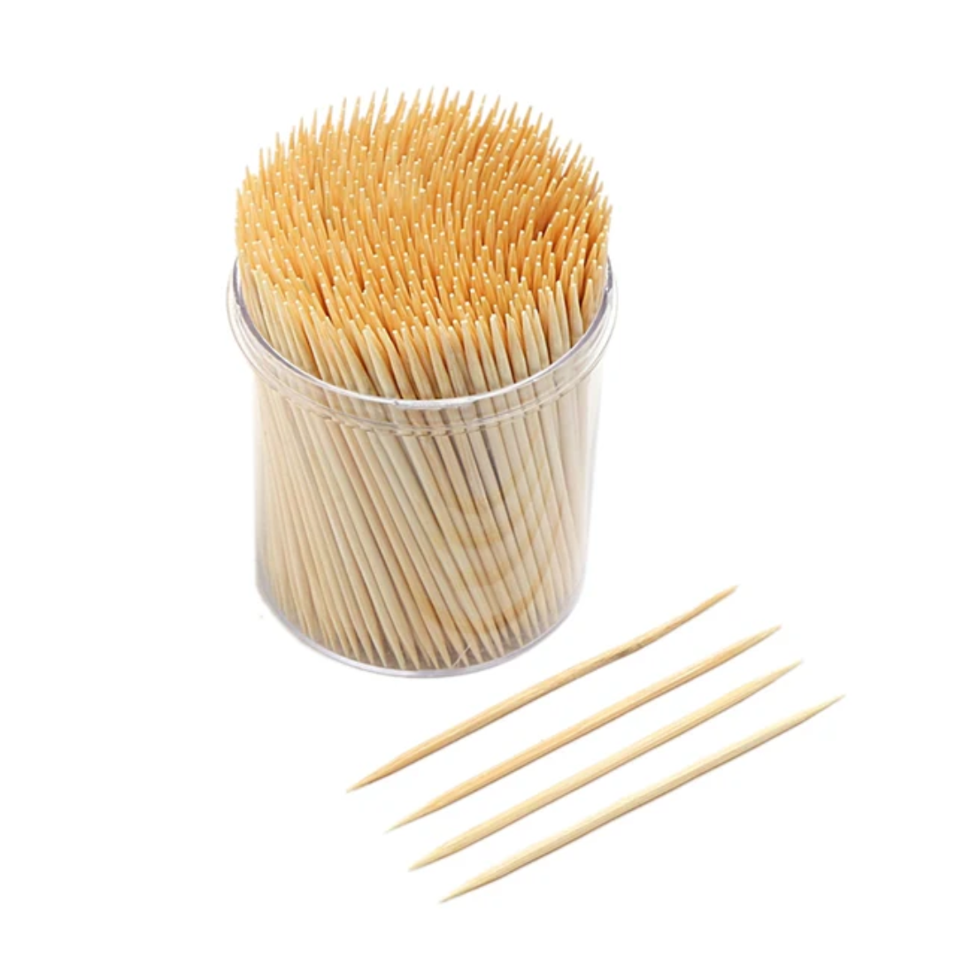 Chop Sticks (8 Inch)