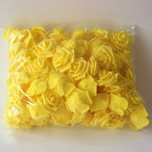 Artificial Flower (100pc)