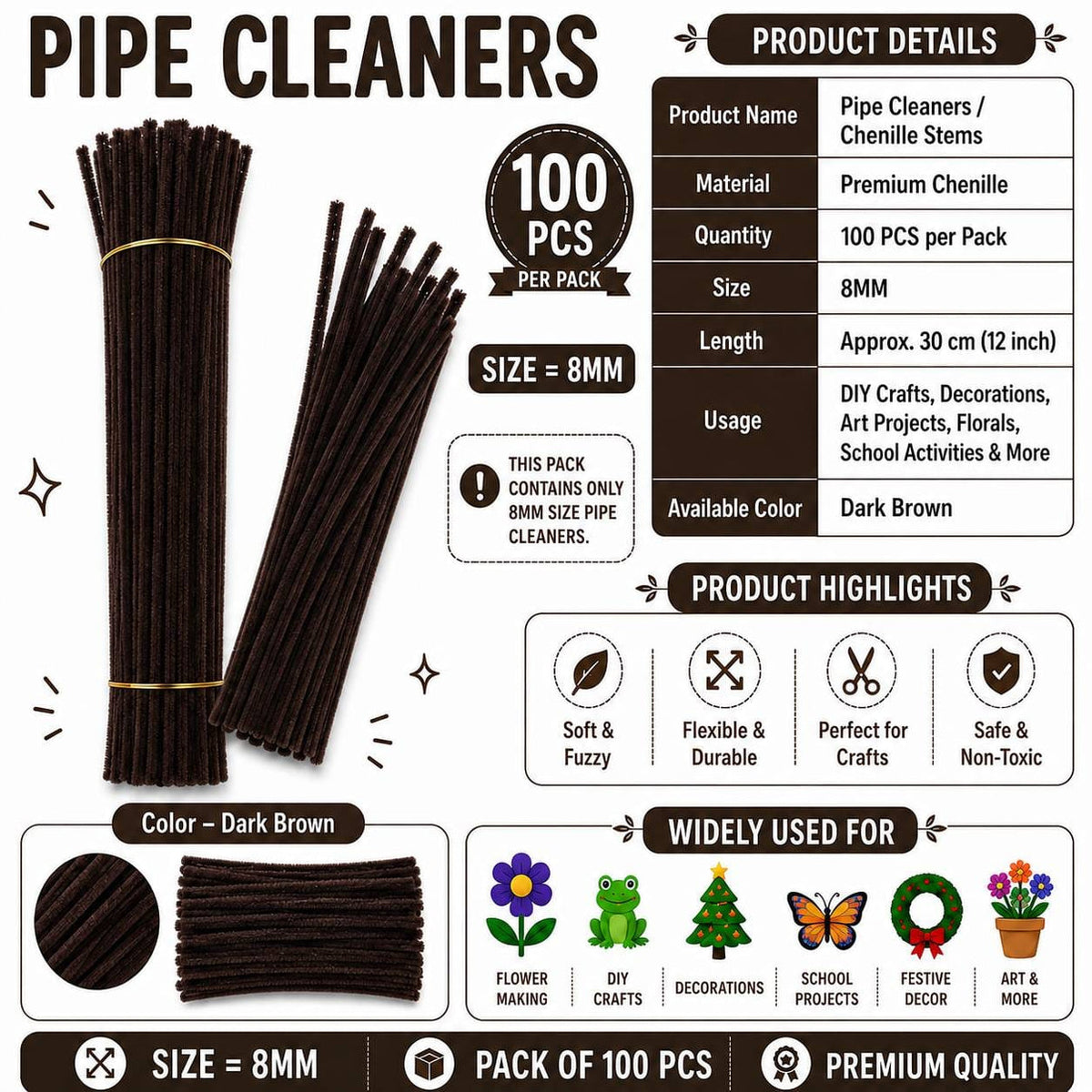 PIPE CLEANER