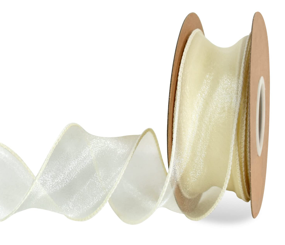 Organza Ribbon (1 Pc)