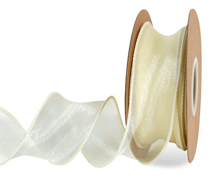 Organza Ribbon (1 Pc)