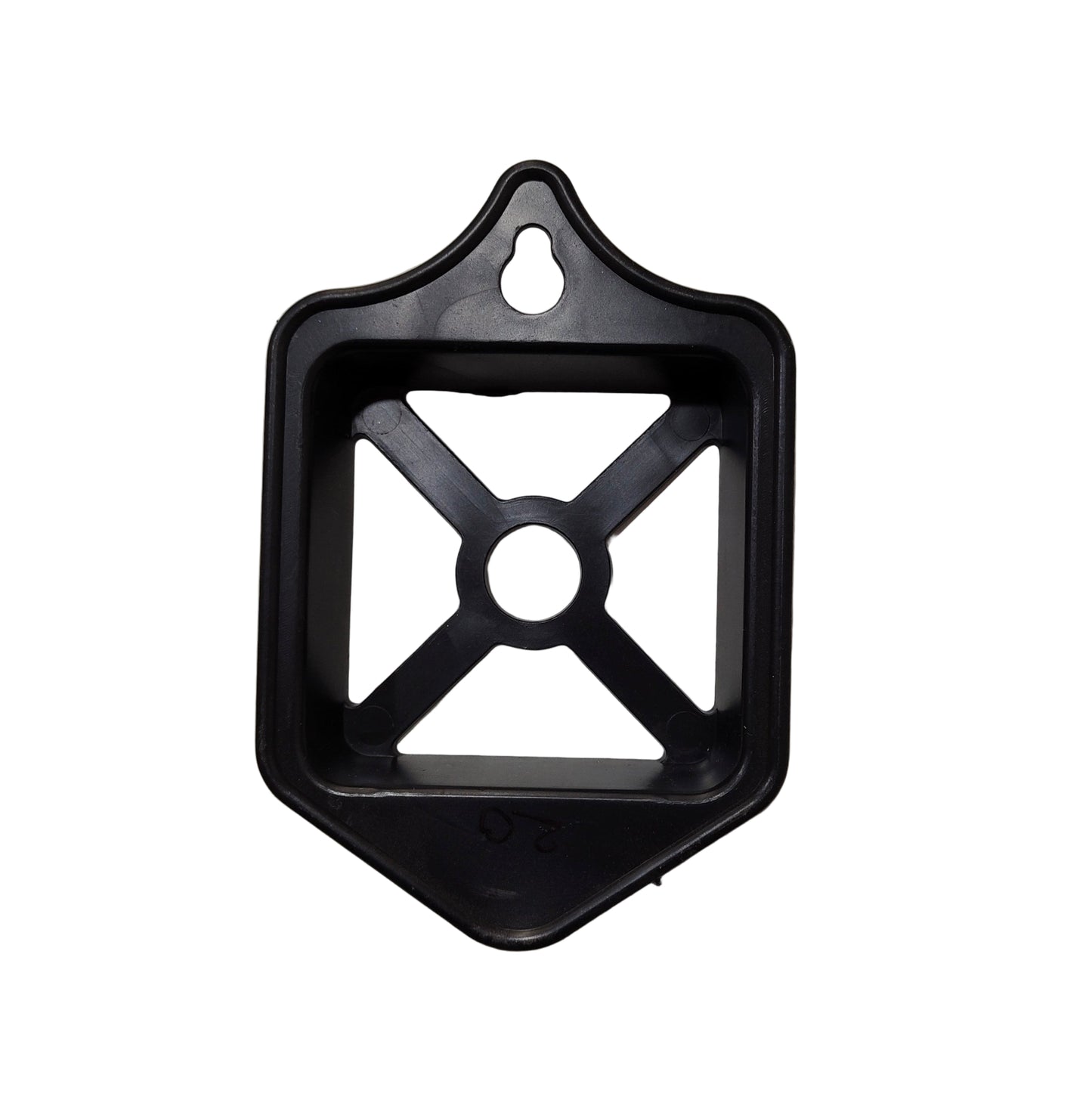 Clock Machine Holder Jali