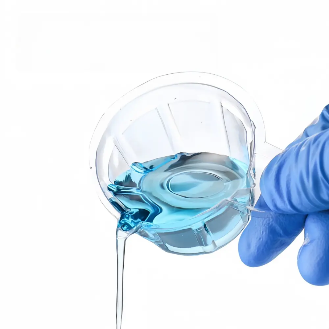 Disposable Cup (40 ML, 10 pc)