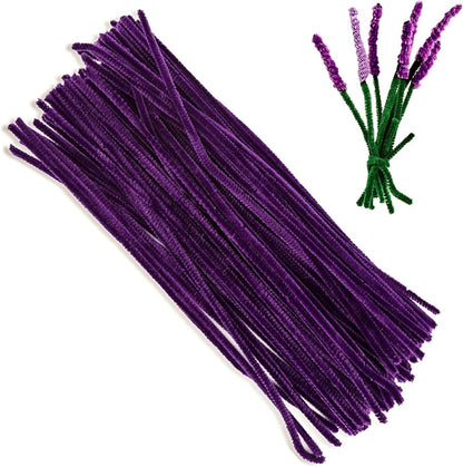 Pipe Cleaner (100 pc)