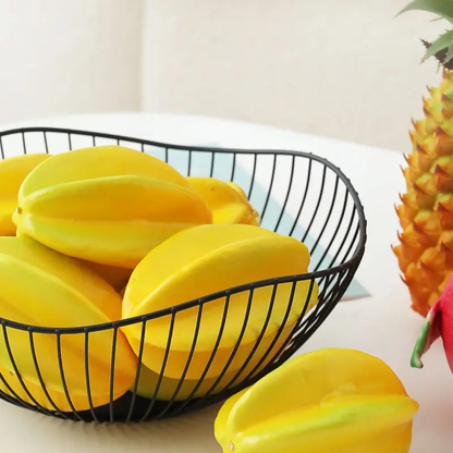 Miniature Model Fruit