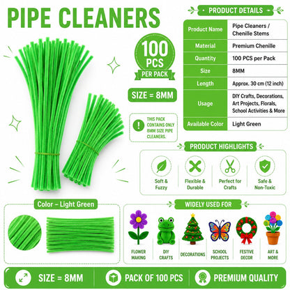 PIPE CLEANER