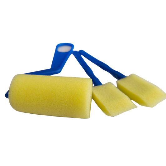 Foam Roller (3pc)