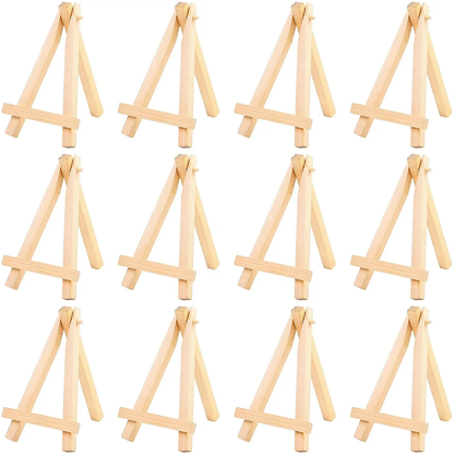 Wooden Stand (4Inch)