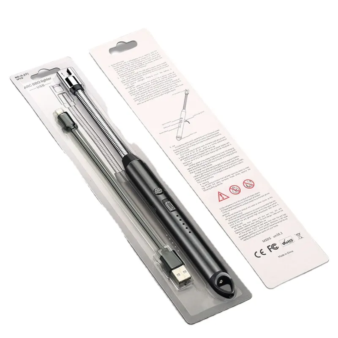 Electric BBQ Lighter