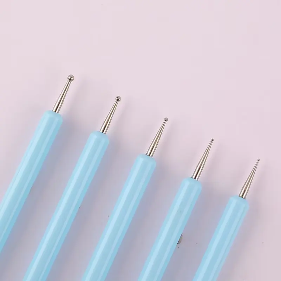 Silicon Embossing Tool